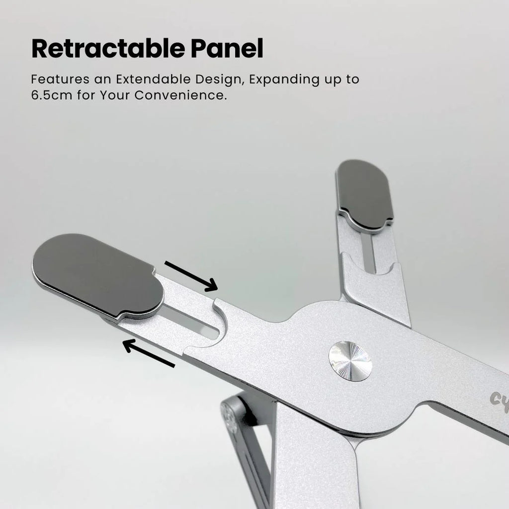 Super Laptop Stand